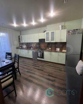 2-к квартира, вторичка, 71м2, 4/10 этаж