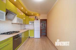 1-к квартира, вторичка, 40м2, 5/10 этаж