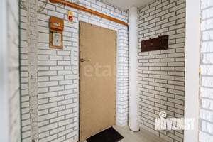 1-к квартира, вторичка, 30м2, 2/5 этаж