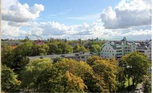 2-к квартира, вторичка, 92м2, 8/8 этаж