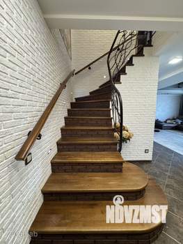 4-к квартира, вторичка, 132м2, 3/3 этаж