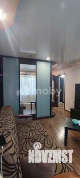 1-к квартира, вторичка, 30м2, 4/5 этаж