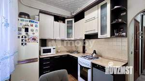 2-к квартира, вторичка, 46м2, 1/3 этаж