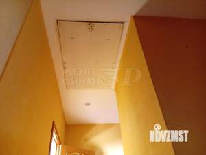 3-к квартира, вторичка, 75м2, 4/4 этаж