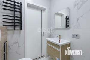 1-к квартира, вторичка, 37м2, 7/10 этаж