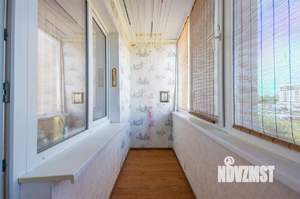 2-к квартира, вторичка, 49м2, 5/9 этаж