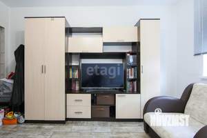 1-к квартира, вторичка, 32м2, 5/8 этаж