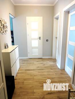 2-к квартира, вторичка, 54м2, 4/4 этаж