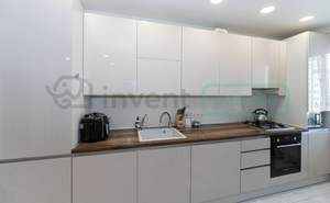 3-к квартира, вторичка, 109м2, 5/6 этаж