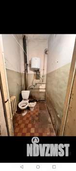 1-к квартира, вторичка, 54м2, 1/3 этаж