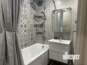 2-к квартира, вторичка, 48м2, 1/5 этаж
