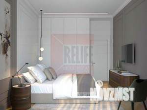 3-к квартира, вторичка, 98м2, 2/4 этаж