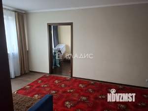 3-к квартира, вторичка, 56м2, 5/5 этаж