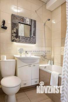 1-к квартира, вторичка, 41м2, 5/9 этаж