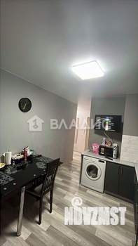1-к квартира, вторичка, 38м2, 9/12 этаж