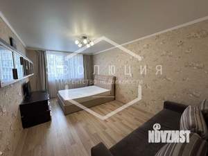 1-к квартира, вторичка, 41м2, 8/9 этаж