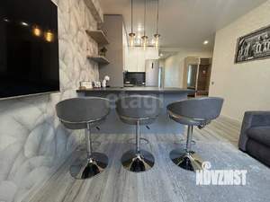 2-к квартира, вторичка, 57м2, 1/11 этаж