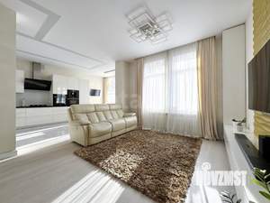3-к квартира, вторичка, 154м2, 3/5 этаж