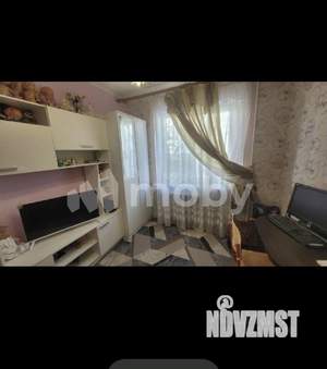 3-к квартира, вторичка, 63м2, 1/9 этаж