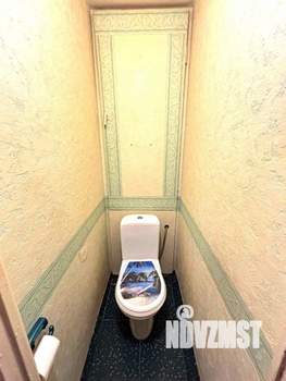 1-к квартира, вторичка, 33м2, 2/9 этаж