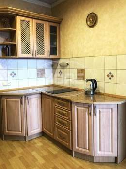 1-к квартира, вторичка, 38м2, 3/4 этаж