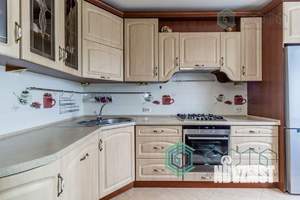 2-к квартира, вторичка, 68м2, 3/5 этаж