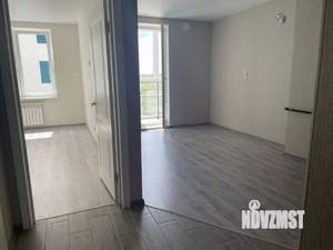 2-к квартира, вторичка, 57м2, 1/9 этаж