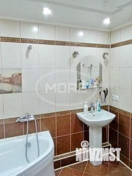 3-к квартира, вторичка, 57м2, 2/5 этаж