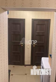 3-к квартира, вторичка, 58м2, 1/12 этаж