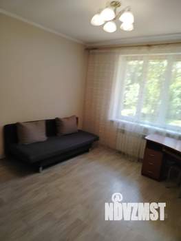 2-к квартира, вторичка, 41м2, 1/3 этаж