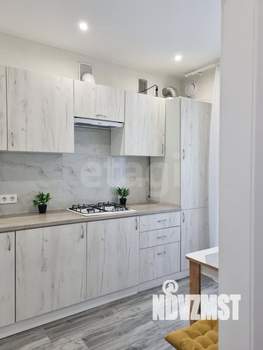 1-к квартира, вторичка, 25м2, 8/8 этаж