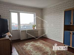 1-к квартира, вторичка, 34м2, 5/5 этаж