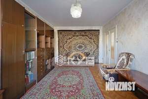 3-к квартира, вторичка, 64м2, 1/5 этаж