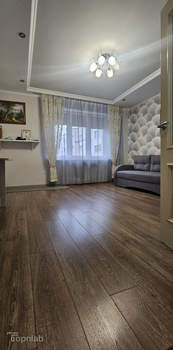 2-к квартира, вторичка, 64м2, 7/10 этаж