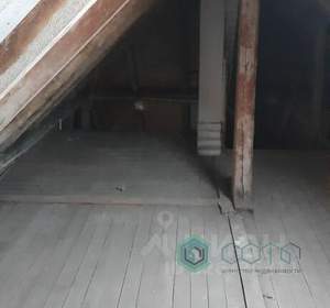 2-к квартира, вторичка, 49м2, 3/3 этаж