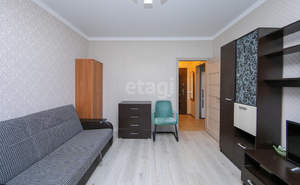 1-к квартира, вторичка, 32м2, 2/9 этаж