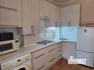1-к квартира, вторичка, 44м2, 2/9 этаж