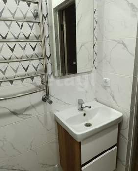 2-к квартира, вторичка, 51м2, 9/9 этаж