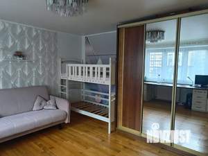 2-к квартира, вторичка, 66м2, 6/10 этаж