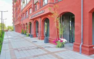 3-к квартира, вторичка, 139м2, 6/10 этаж