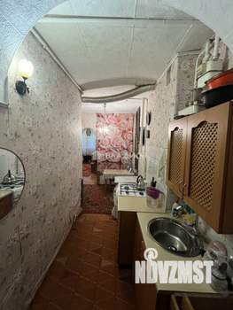 2-к квартира, вторичка, 50м2, 1/3 этаж