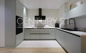 3-к квартира, вторичка, 89м2, 15/16 этаж