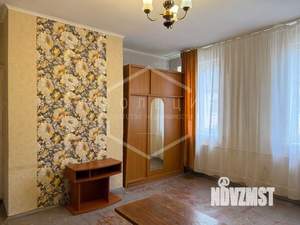 1-к квартира, вторичка, 32м2, 2/2 этаж