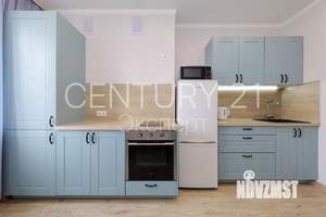 1-к квартира, вторичка, 34м2, 6/10 этаж