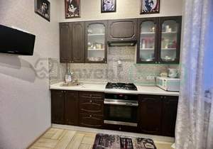 2-к квартира, вторичка, 56м2, 2/4 этаж