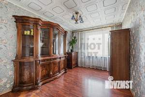 3-к квартира, вторичка, 66м2, 11/12 этаж