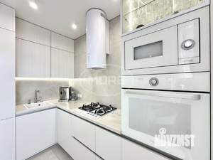 1-к квартира, вторичка, 43м2, 5/10 этаж