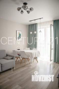 1-к квартира, вторичка, 40м2, 11/14 этаж