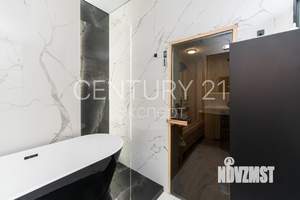 3-к квартира, вторичка, 119м2, 3/12 этаж