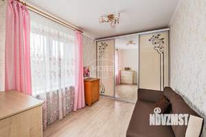 3-к квартира, вторичка, 63м2, 5/5 этаж